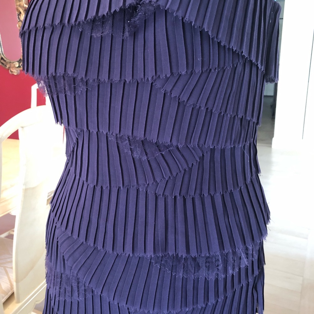 Tadashi Shoji size 14 gown